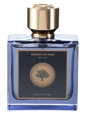 Memoirs Of A Perfume Collector Riyadh