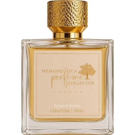 Memoirs Of A Perfume Collector Chapter – Miel