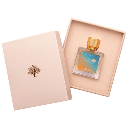 Photo du flacon  Memoirs Of A Perfume Collector
