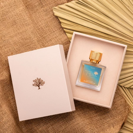 Photo du flacon  Memoirs Of A Perfume Collector