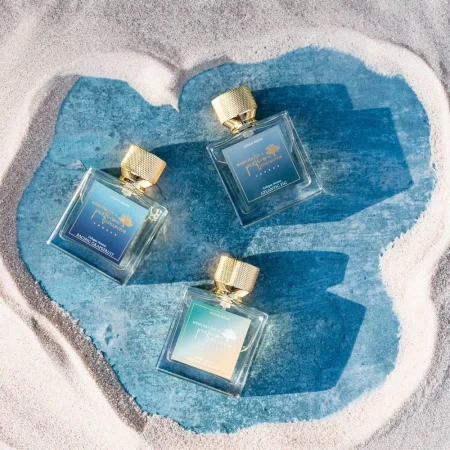 Foto des Flakons  Memoirs Of A Perfume Collector
