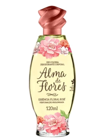 Memphis Alma de Flores Rosé