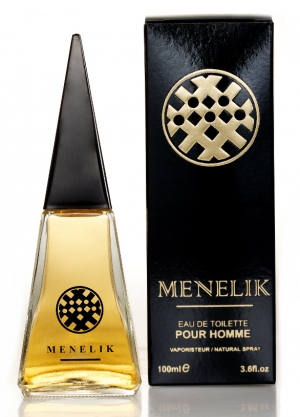 香水瓶照片  Menelik Fragrances