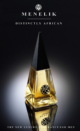 香水瓶照片  Menelik Fragrances