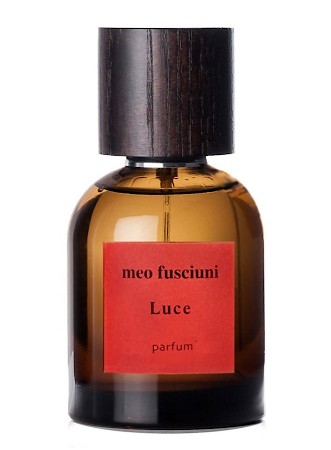 Meo Fusciuni Luce