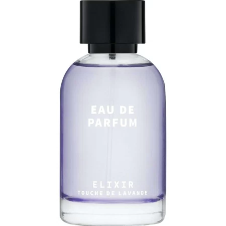 Mercadona Elixir Touche de Lavande