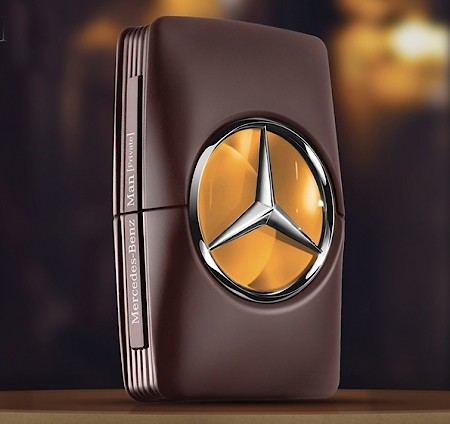 Mercedes-Benz Mercedes-Benz Man Private