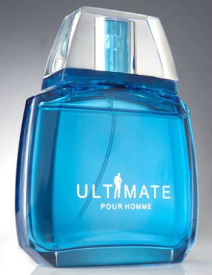Bottle photo Merveille De France Ultimate Pour Homme
