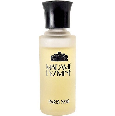 Merz + Co. / Lyssia Madame Lysmine Paris 1938
