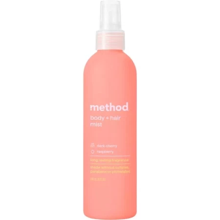 Method Dark Cherry & Raspberry