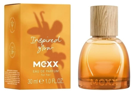 Фотография флакона  Mexx