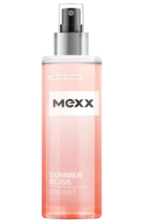 Фотография флакона  Mexx