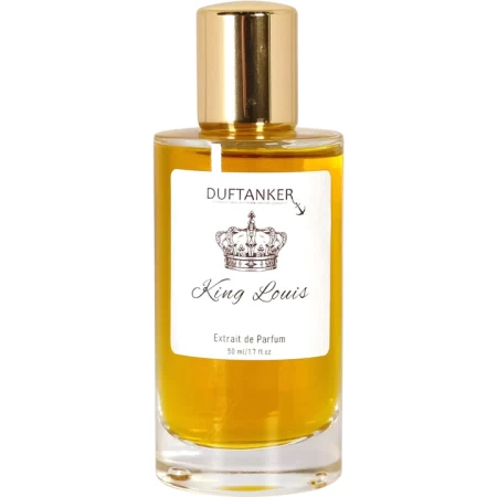 MGO Duftmanufaktur King Louis