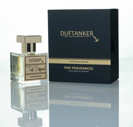 Bottle photo  MGO Duftmanufaktur