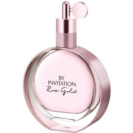 Michael Buble By Invitation Rose Gold