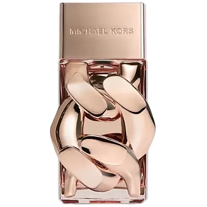 香水瓶照片  Michael Kors