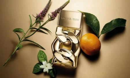 Bottle photo  Michael Kors