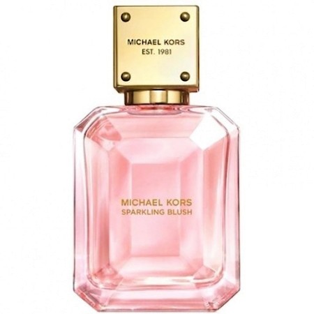 Bottle photo Michael Kors Sparkling Blush