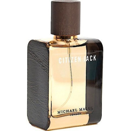 Michael Malul London Citizen Jack