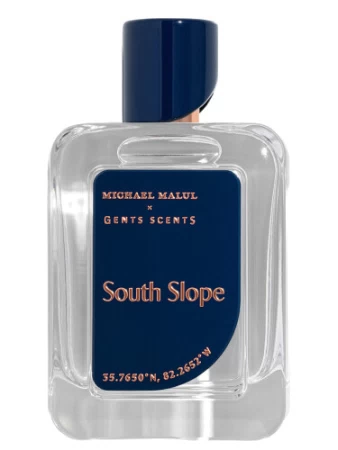 Bottle photo Michael Malul London South Slope