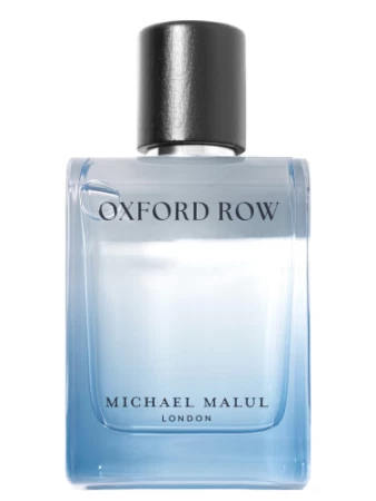 Bottle photo Michael Malul London Oxford Row