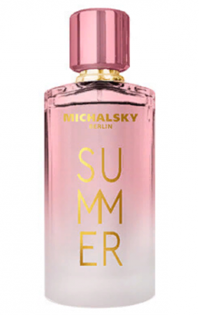 Foto des Flakons  Michael Michalsky