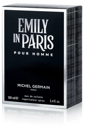 Bottle photo  Michel Germain