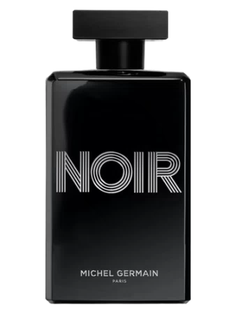 香水瓶照片  Michel Germain