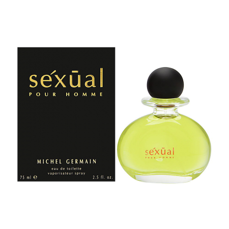 香水瓶照片  Michel Germain