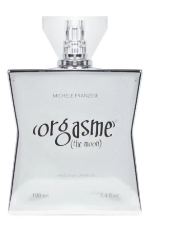 Michele Franzese Orgasme The Moon