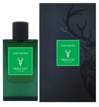 香水瓶照片  Middle East Perfumes