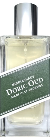 Middleshade Doric Oud