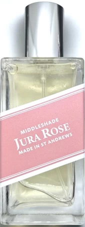 Middleshade Jura Rose