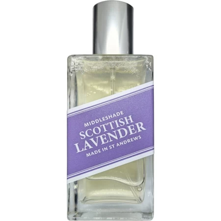 Middleshade Scottish Lavender