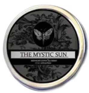 Foto des Flakons  Midnight Gypsy Alchemy