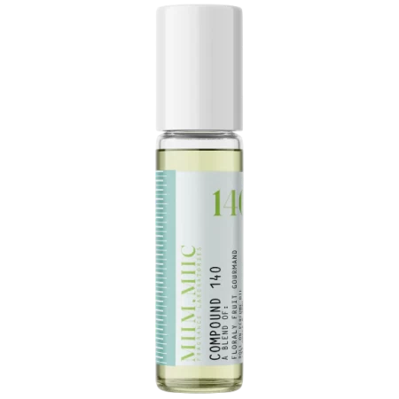 MIIM.MIIC No 140 Floraly Fruit Gourmand Perfume Oil