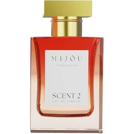 Mijõu Fragrances Scent 2