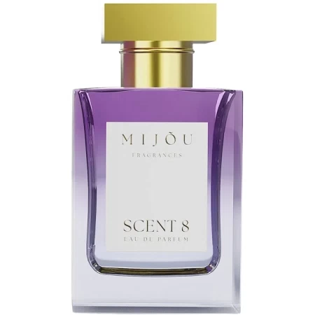 Mijõu Fragrances Scent 8
