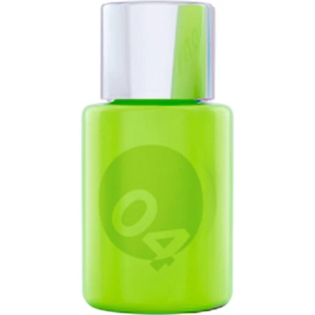 Mikyajy Color of Scent - Green 04