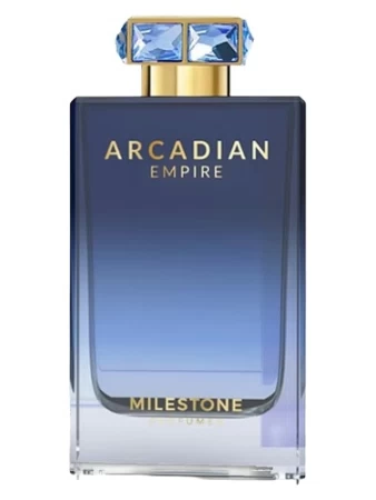 Milestone Perfumes Aracadian Empire