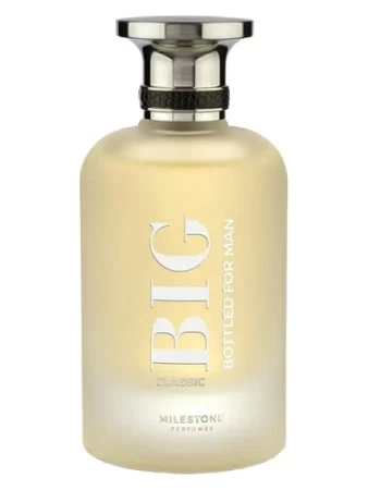Milestone Perfumes Big Classic