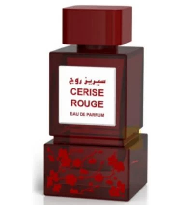 Milestone Perfumes Cerise Rouge