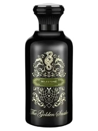 Milestone Perfumes Golden Snake