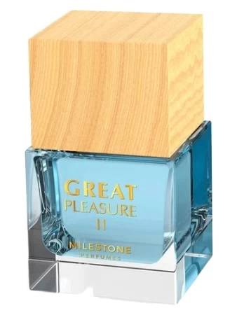 Milestone Perfumes Great Pleasure II
