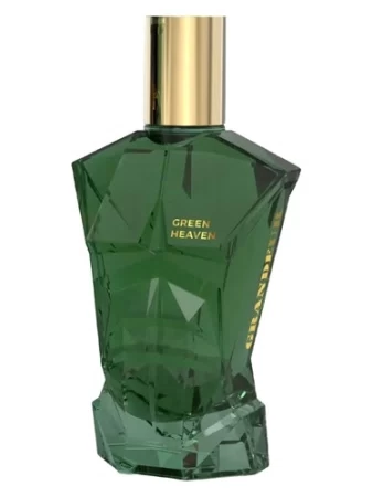 Milestone Perfumes Green Heaven