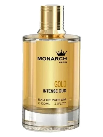Bottle photo  Milestone Perfumes