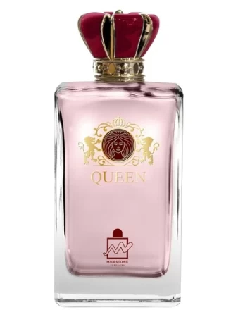 Bottle photo  Milestone Perfumes