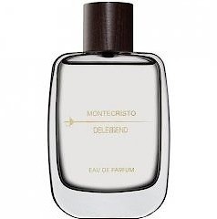 Bottle photo Mille Centum Parfums Montecristo Deleggend