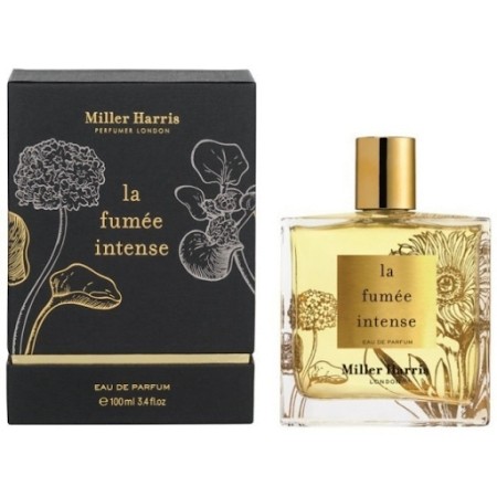 Bottle photo Miller Harris La Fumée Intense