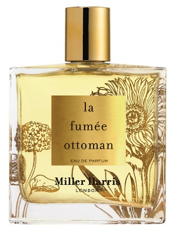 Bottle photo Miller Harris La Fumée Ottoman